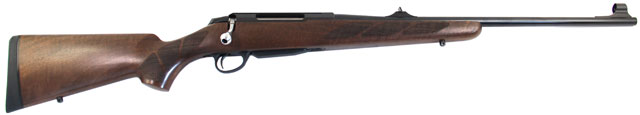 Tikka T3 Hunter