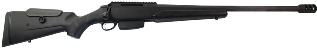 Tikka T3 Tac