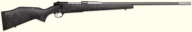 Weatherby Mark V Accumark 