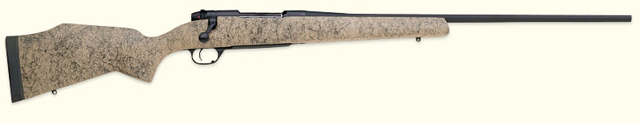 Weatherby Mark V Ultra Light 