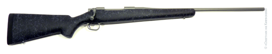  Nosler Model 48 Trophy Grade 1