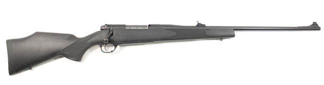 Weatherby Mark V 1