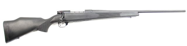 Weatherby Vanguard 1