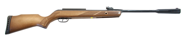 Hunter CSI F 