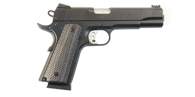 Remington 1911 R1 Enhanced, .45 AUTO 