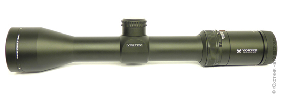 Vortex Viper HS 2.5-10×44 1