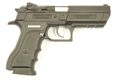 Baby Desert Eagle (Polymer Model)