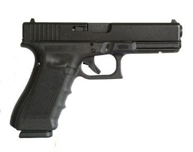 Glock-17