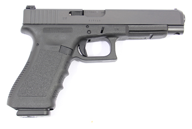 Glock-34