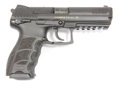 Heckler&Koch P30L