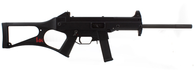 Heckler&Koch USC .45 Carbine