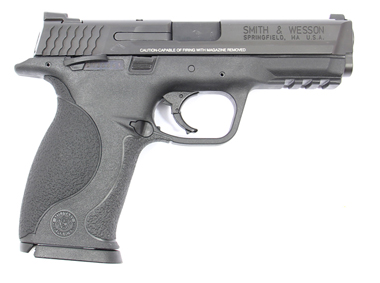 Smith&Wesson M&P 9