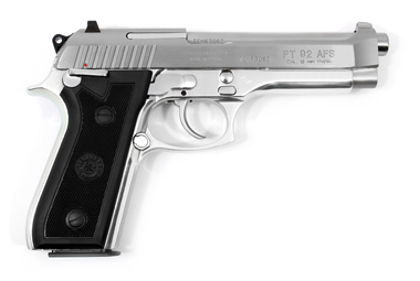 Taurus PT 92 SS Mate