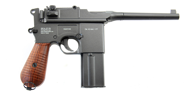 Gletcher M712