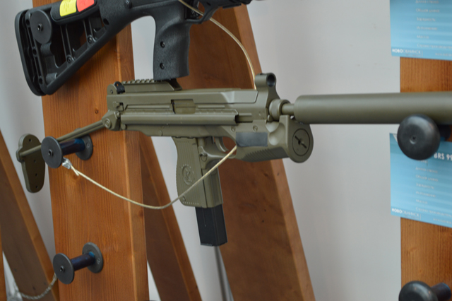 ARMS & Hunting 2013