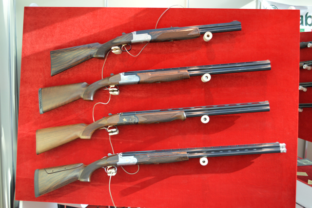 ARMS & Hunting 2013