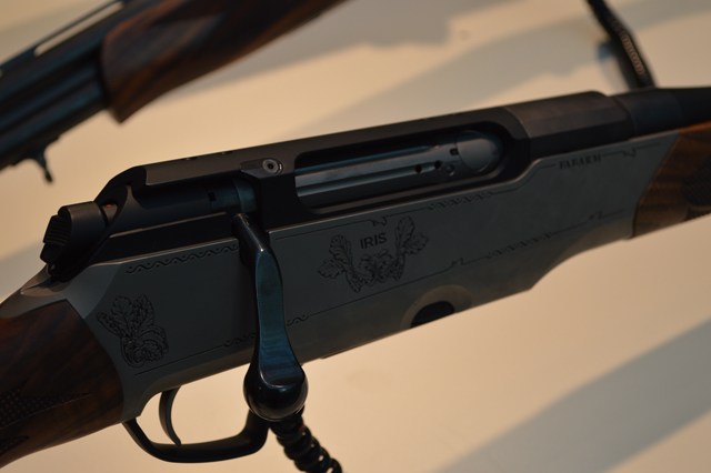ARMS & Hunting 2013