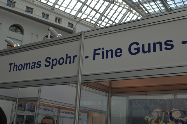 ARMS & Hunting 2013