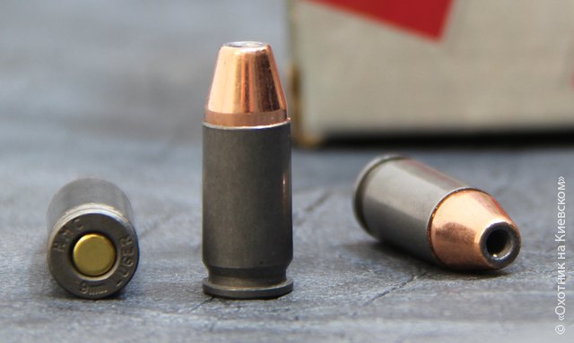 Hornady 12