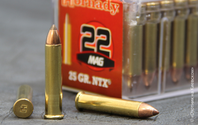 Hornady 13