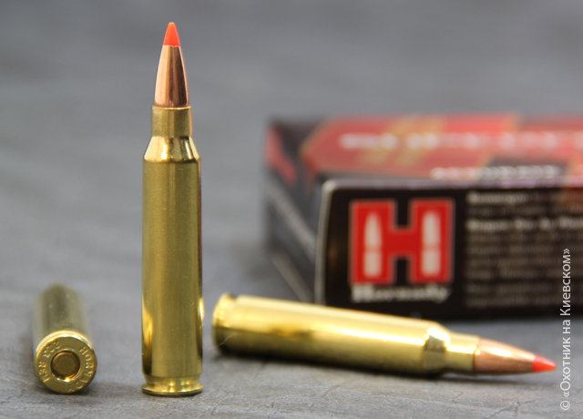 Hornady 3