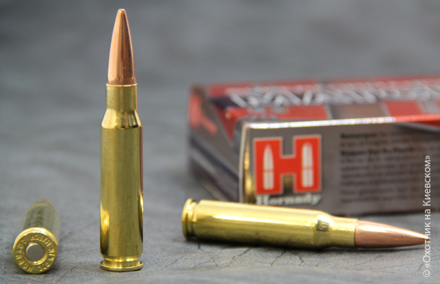 Hornady 4