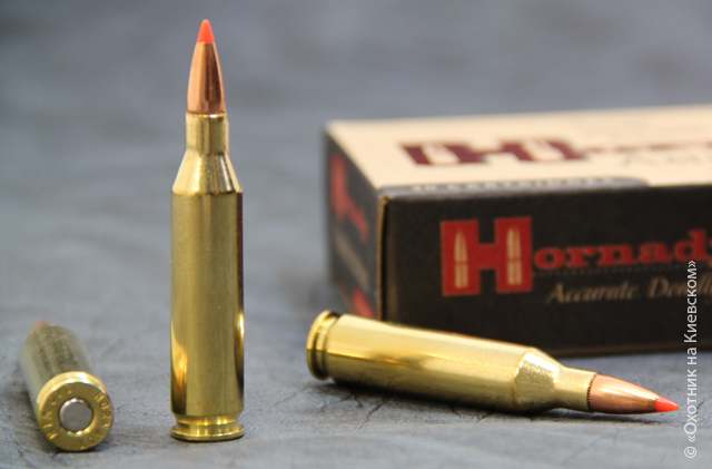 Hornady 6