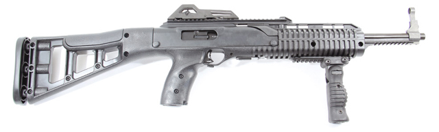 Hi-Point 995 TSFG