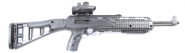 Hi-Point 995 TSRD