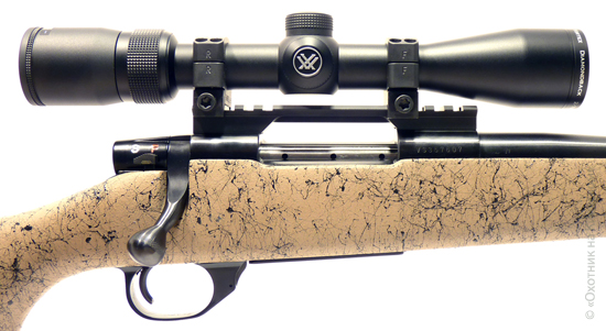 Vortex DiamondBack 2-7×35 1