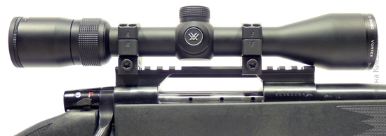 Vortex DiamondBack 3-9×40 1