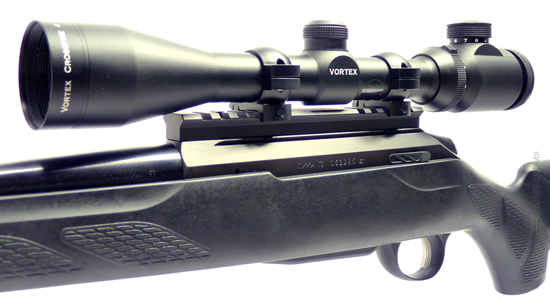 Vortex Crossfire 4-12×40 3