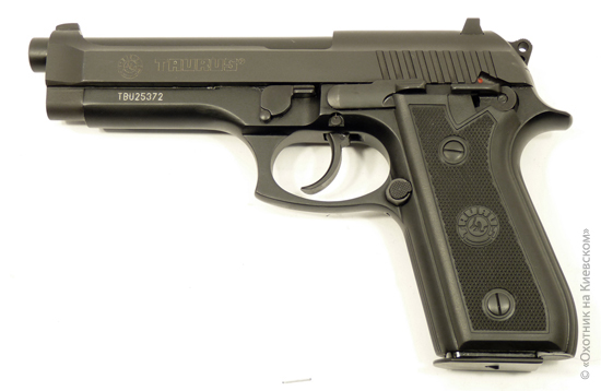 Taurus PT 92 2