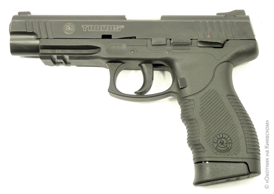 Taurus PT 24/7 1