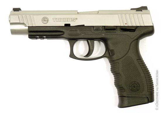 Taurus PT 24/7 2