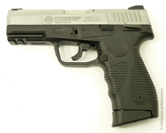 Taurus PT 24/7 G2 2