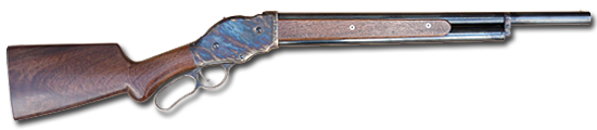 1887 Lever Action 1