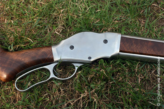 1887 Lever Action 3