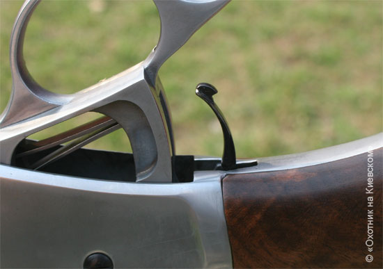 1887 Lever Action 7