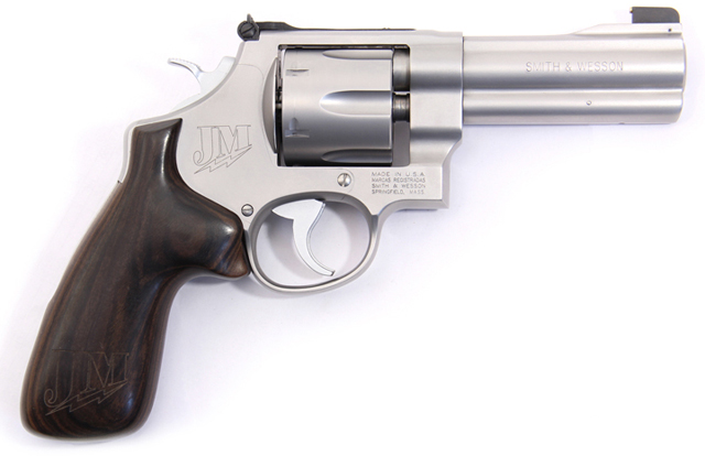 Smith&Wesson 625 JM