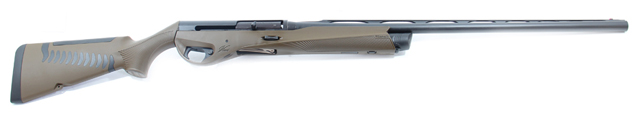 Benelli Vinci Sequoia Brown