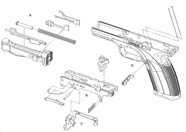 Caracal F 4