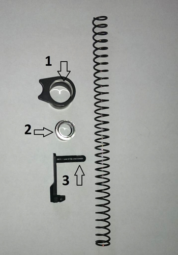 STI SPARTAN V 14