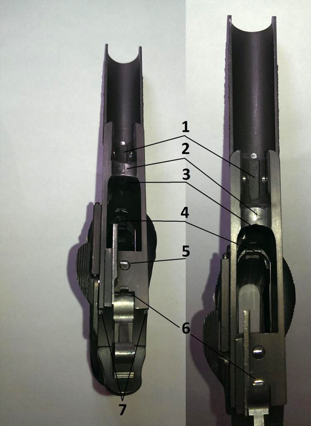 STI SPARTAN V 17