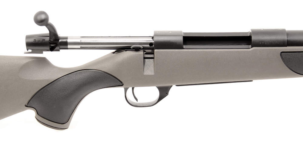 Weatherby Vanguard Series 2 Synthetic with sight .300 Win Mag ( 18) .