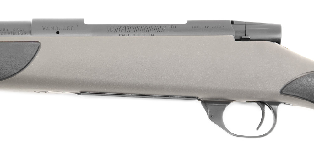 Weatherby Vanguard Series 2 Synthetic with sight .300 Win Mag ( 8) .