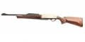 Browning Bar Light Long Trac Hunter fluted