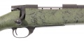 Weatherby VGD2 RC with accubrake