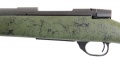 Weatherby VGD2 RC with accubrake