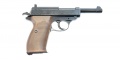 Walther P38